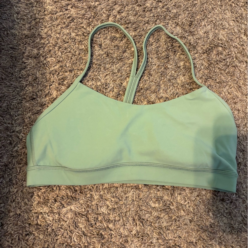Lululemon Sports Bra size 10